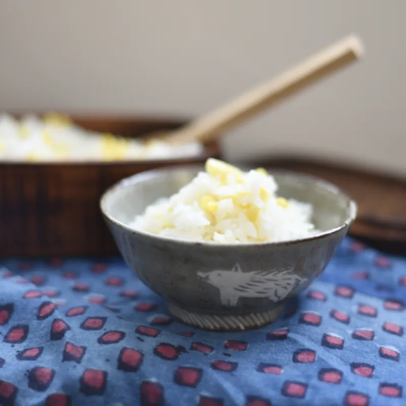 ご飯茶碗