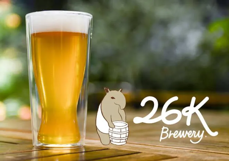 26K Brewery