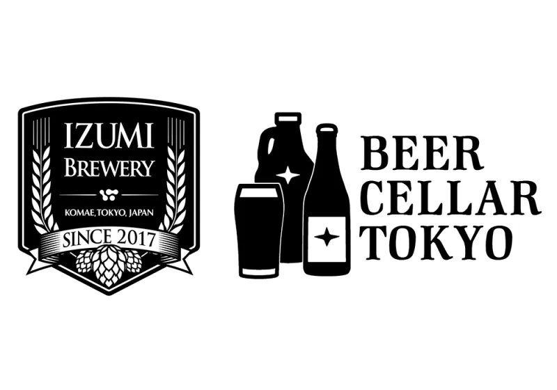 和泉ブルワリー / BEER CELLAR TOKYO