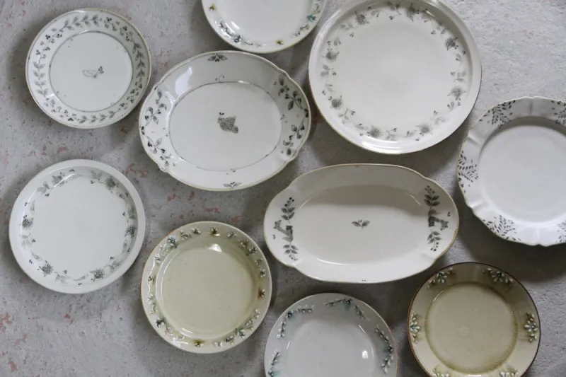 Sugary Ceramics  