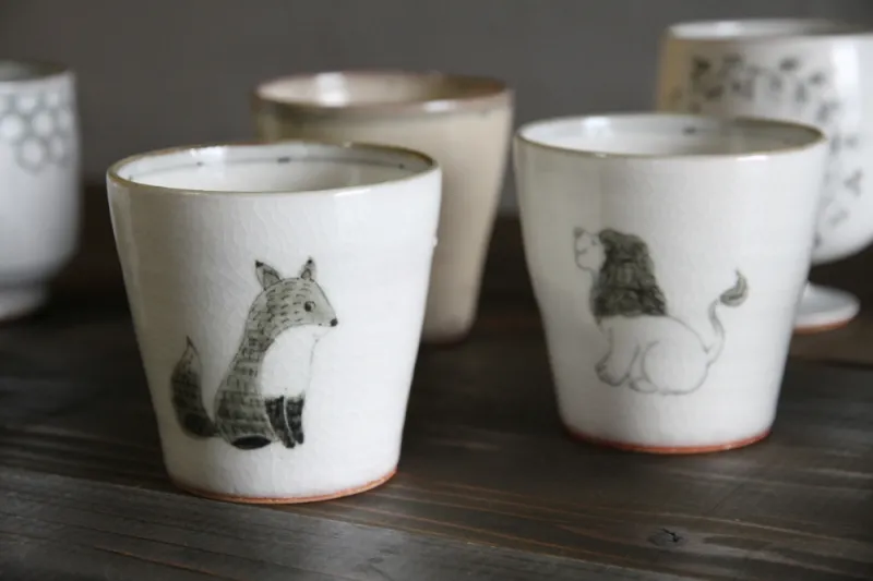 Sugary Ceramics  