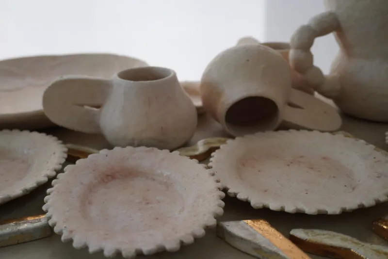 tocohana ceramics