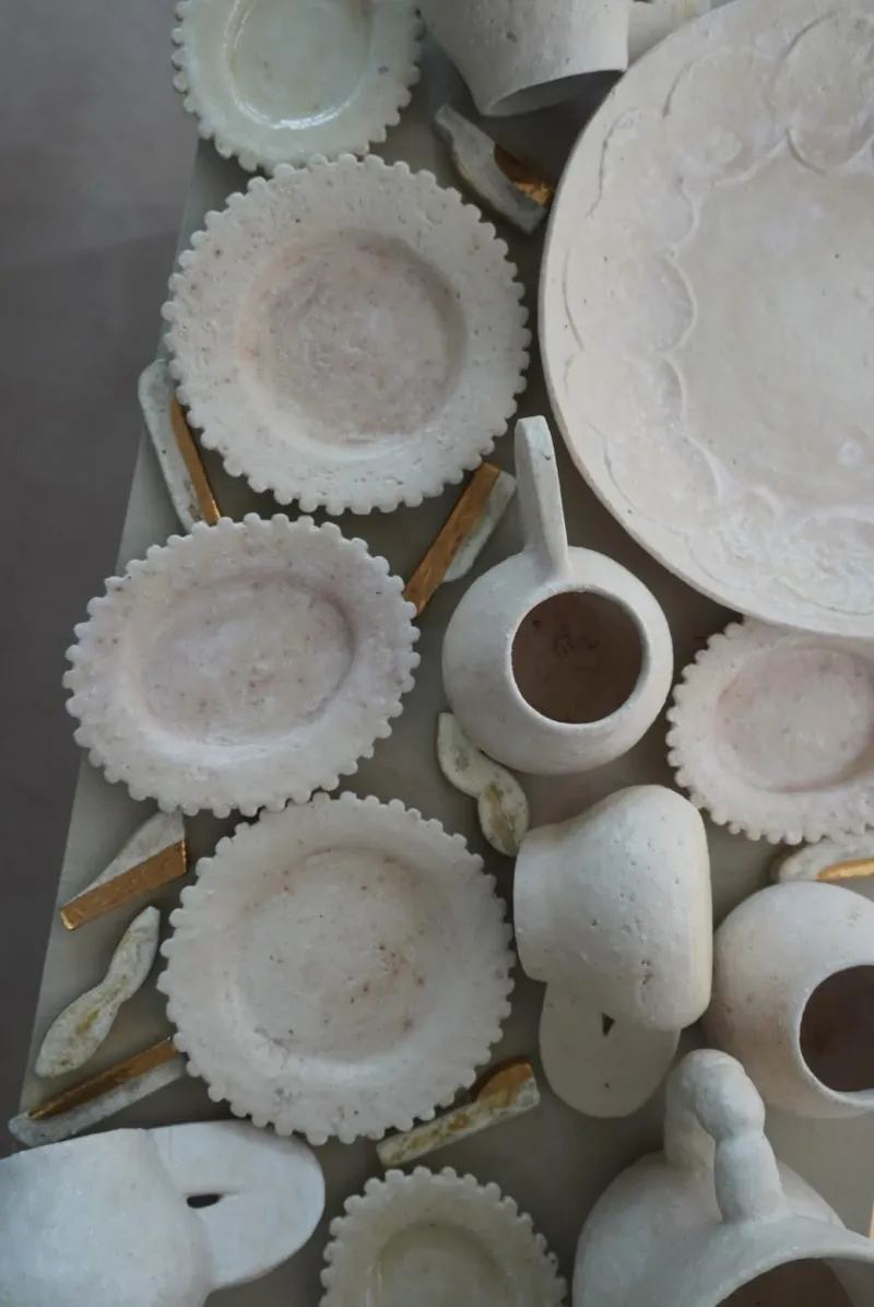 tocohana ceramics
