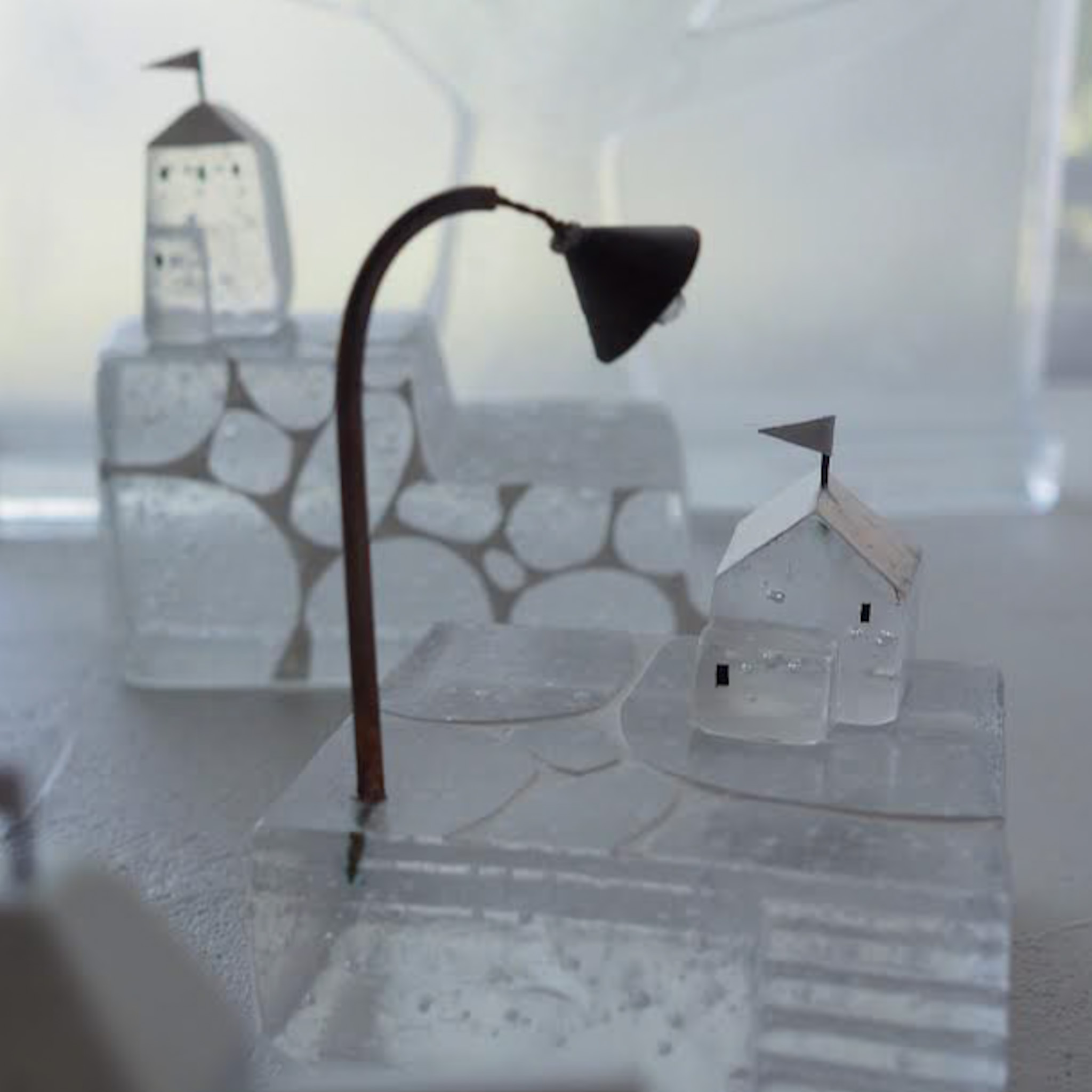 Mellow Glass | 東京クラフトフェスティバル
